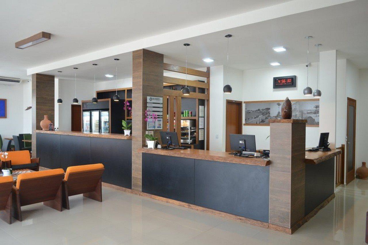 Via Norte Hotel & Eventos Macaé Exteriér fotografie