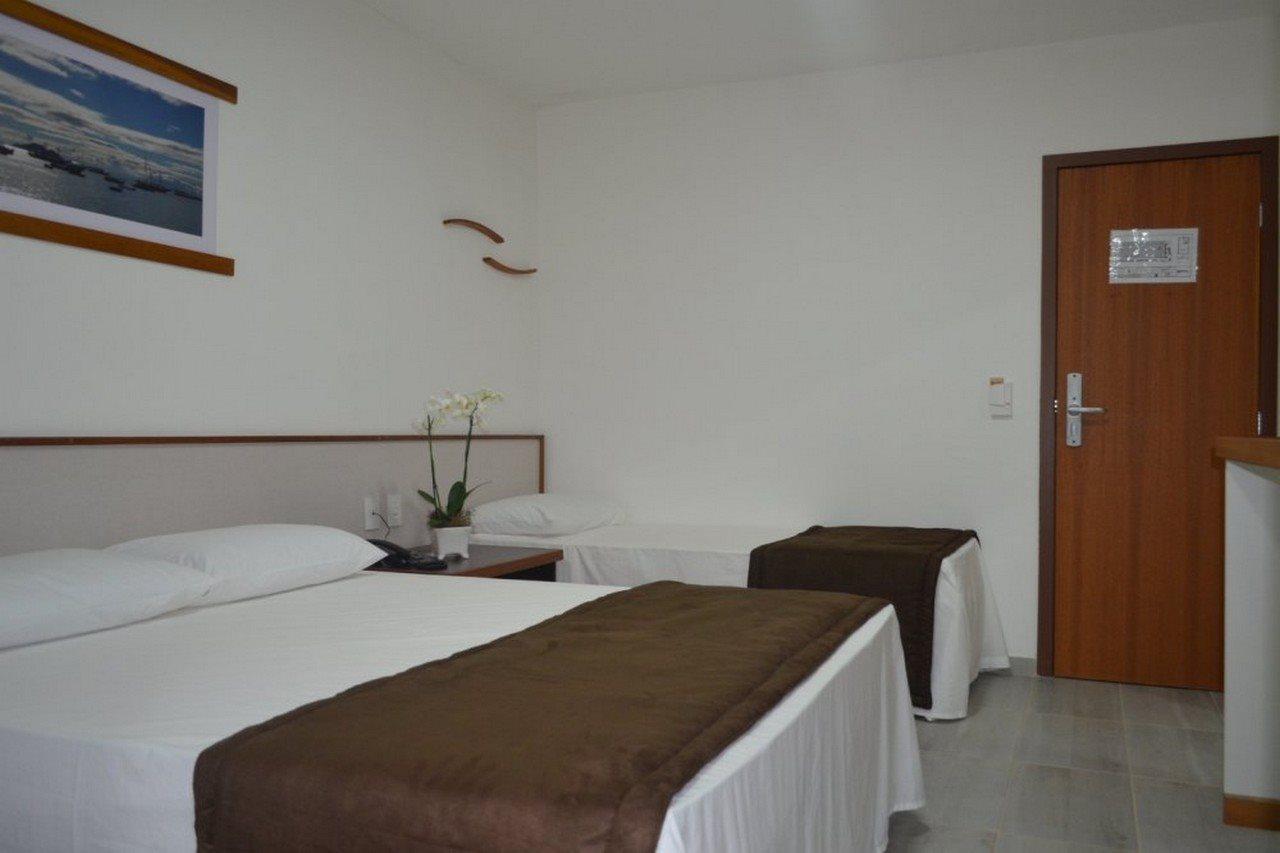 Via Norte Hotel & Eventos Macaé Exteriér fotografie